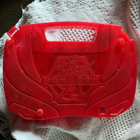Bakugan collection with case - Picture 8 of 9